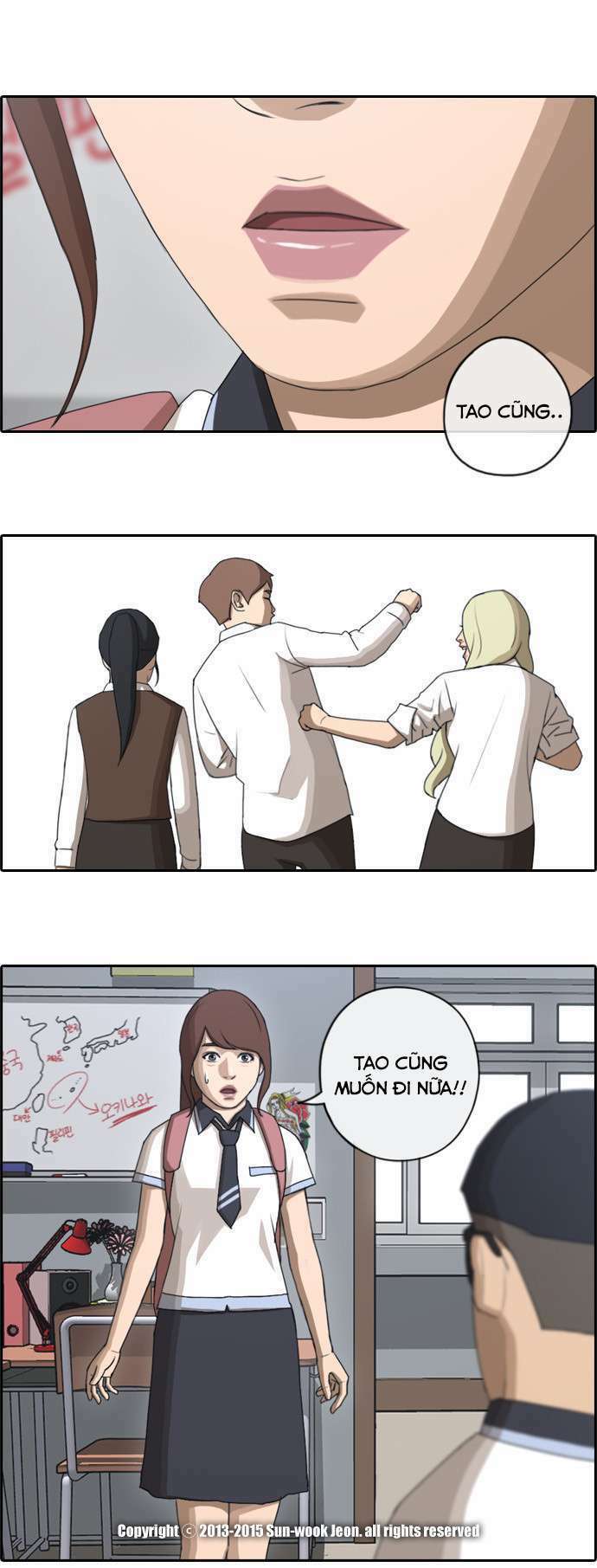 Free Draw Chap 74 - Next Chap 75