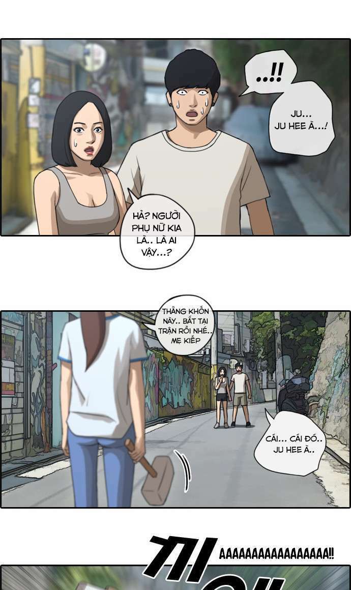 Free Draw Chap 74 - Next Chap 75