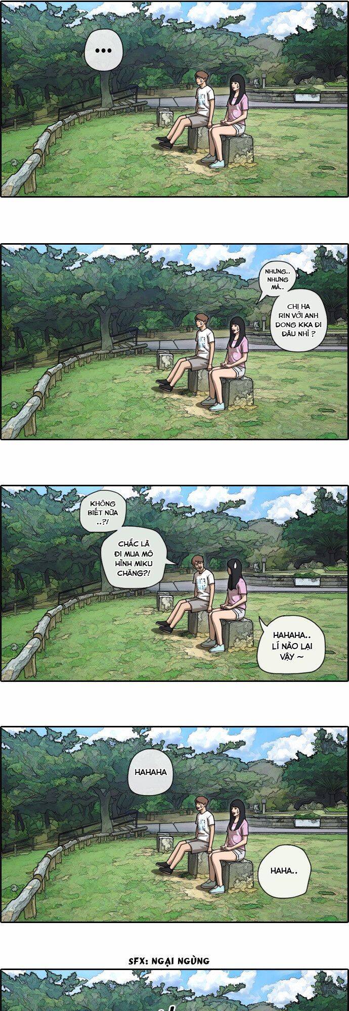 Free Draw Chap 81 - Next Chap 82