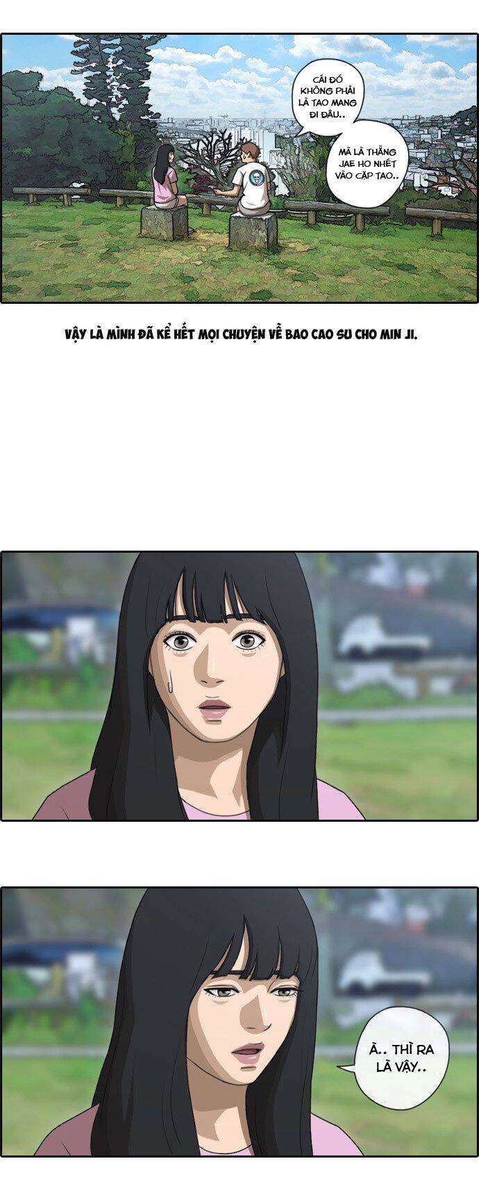 Free Draw Chap 81 - Next Chap 82