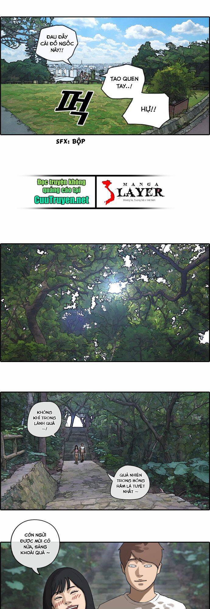 Free Draw Chap 81 - Next Chap 82