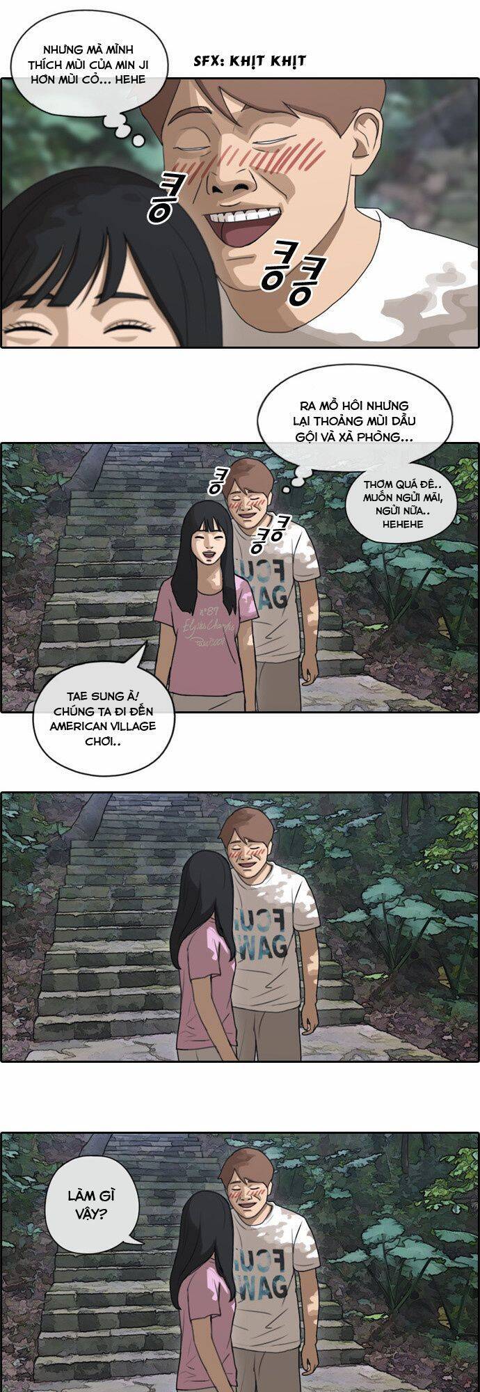 Free Draw Chap 81 - Next Chap 82