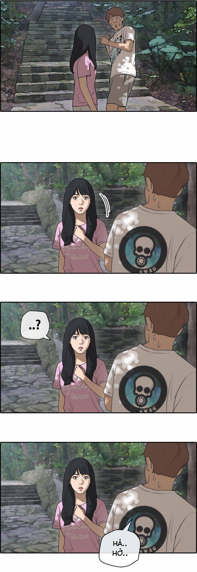 Free Draw Chap 81 - Next Chap 82