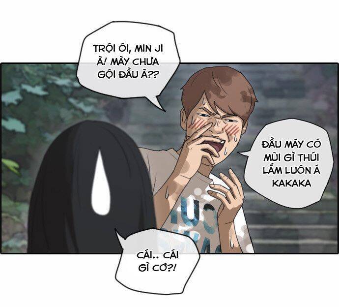 Free Draw Chap 81 - Next Chap 82