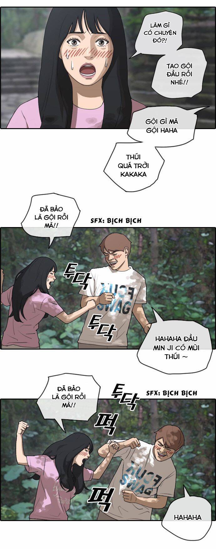 Free Draw Chap 81 - Next Chap 82