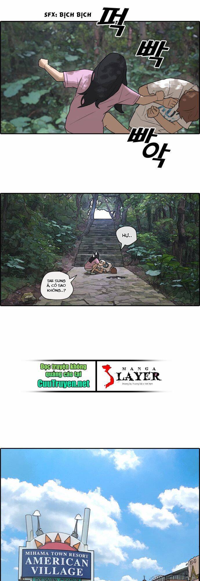 Free Draw Chap 81 - Next Chap 82