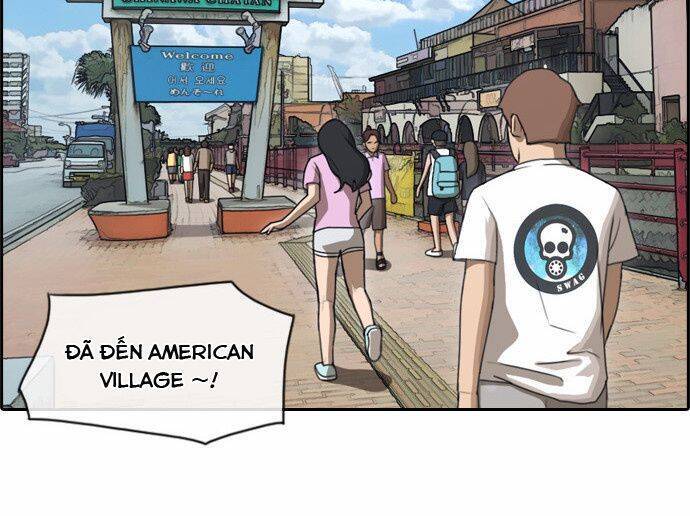 Free Draw Chap 81 - Next Chap 82