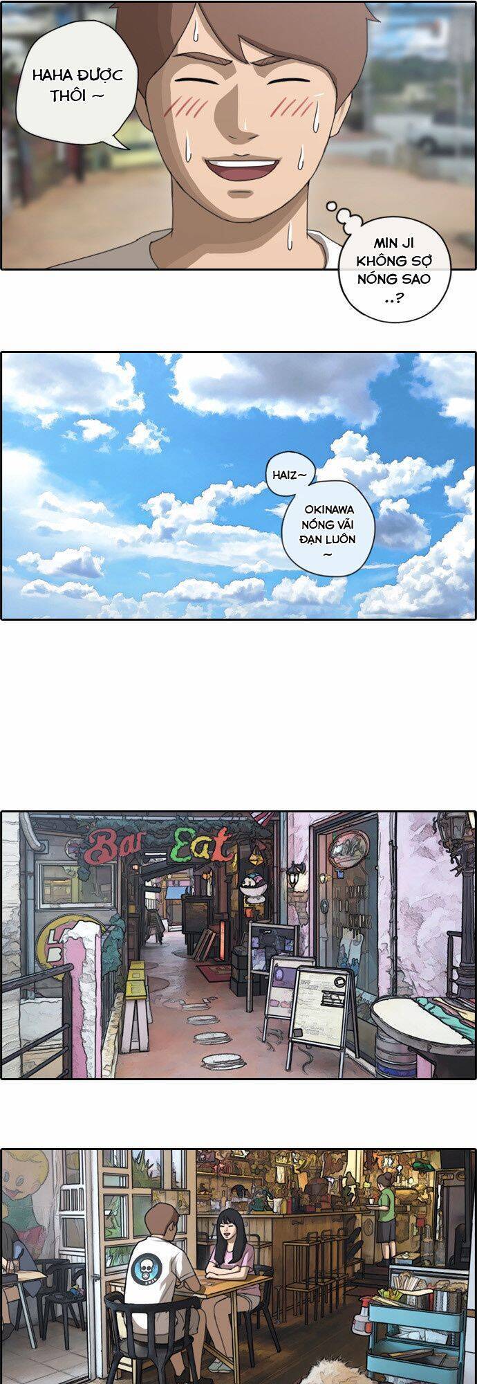 Free Draw Chap 81 - Next Chap 82