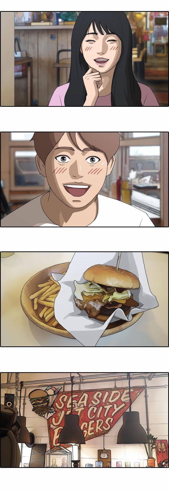 Free Draw Chap 81 - Next Chap 82