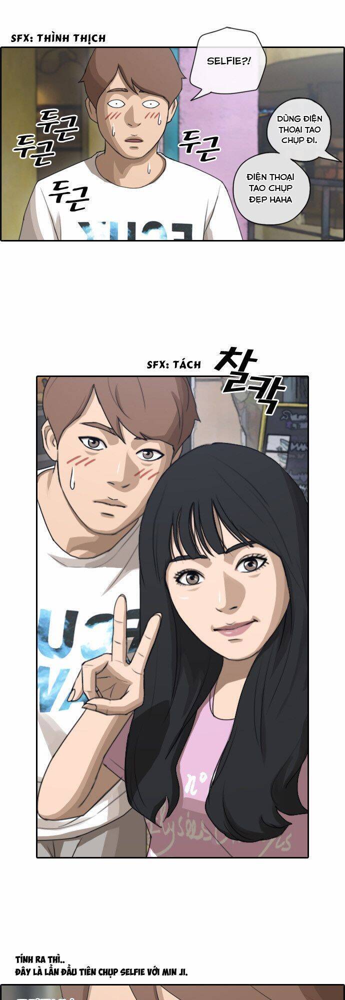 Free Draw Chap 81 - Next Chap 82