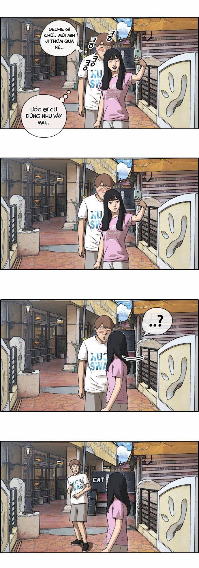 Free Draw Chap 81 - Next Chap 82