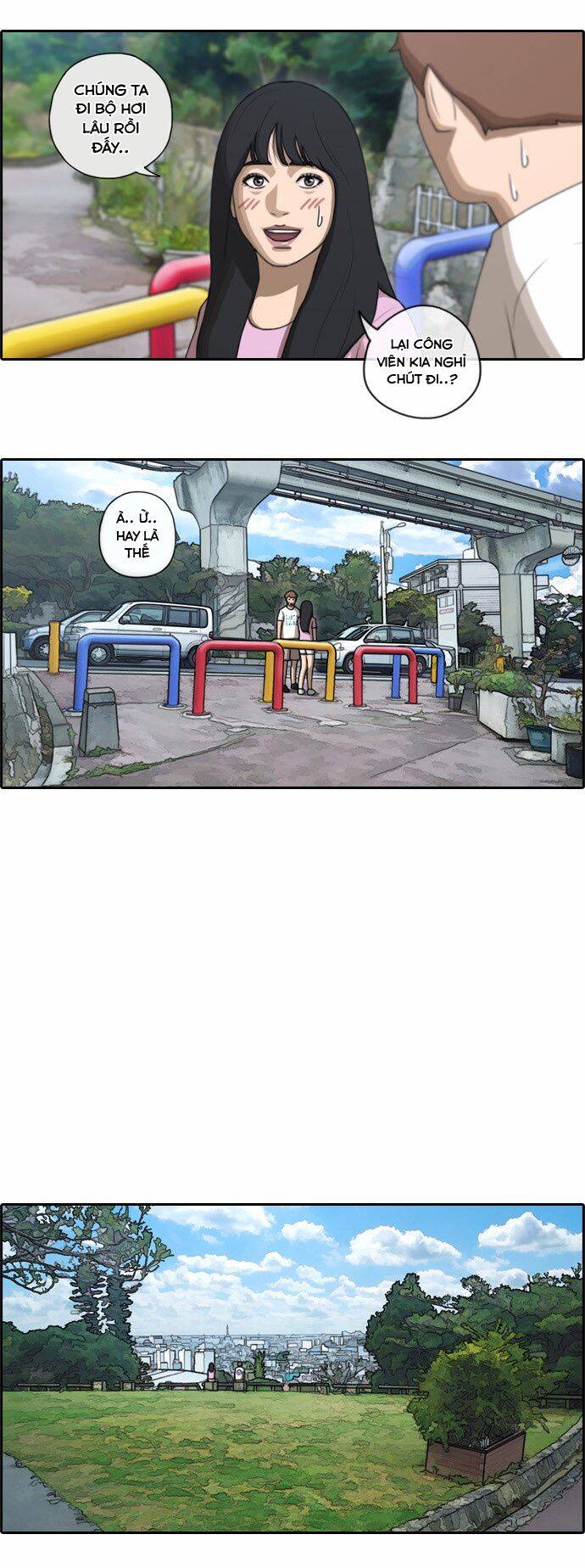 Free Draw Chap 81 - Next Chap 82