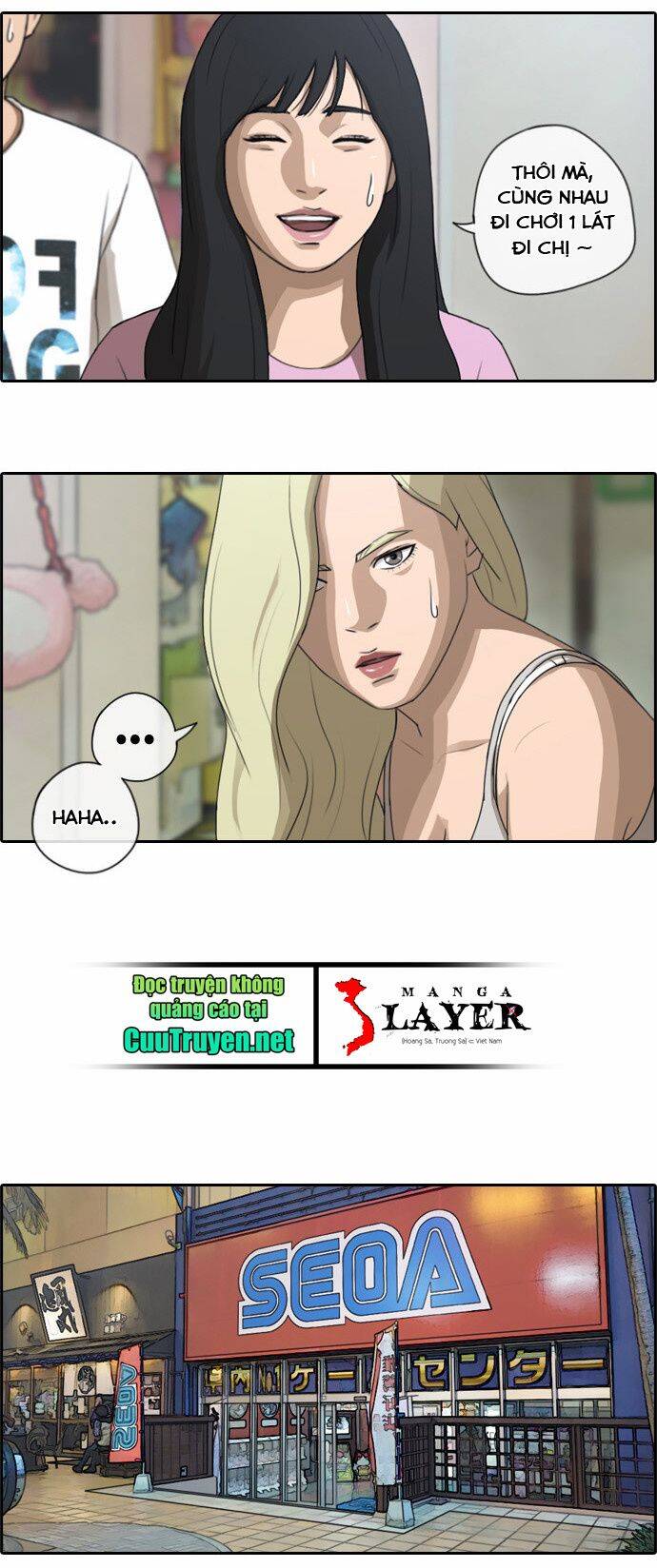 Free Draw Chap 82 - Next Chap 83