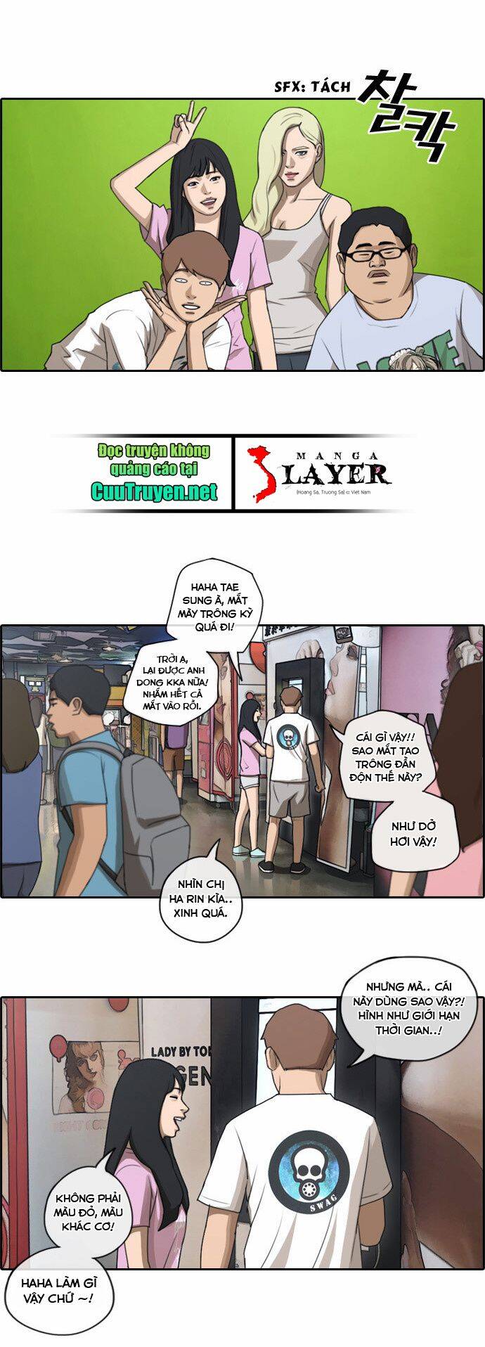 Free Draw Chap 82 - Next Chap 83