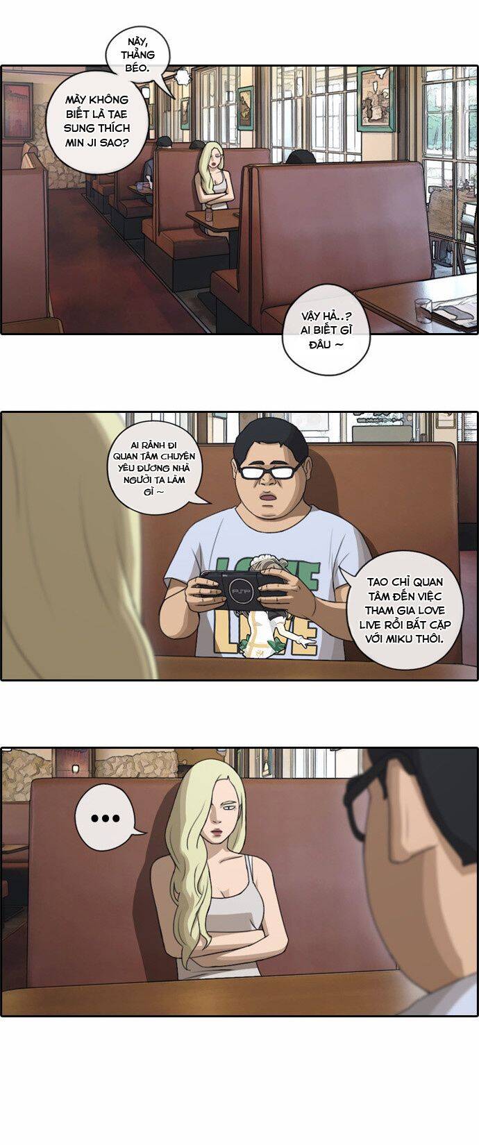 Free Draw Chap 82 - Next Chap 83