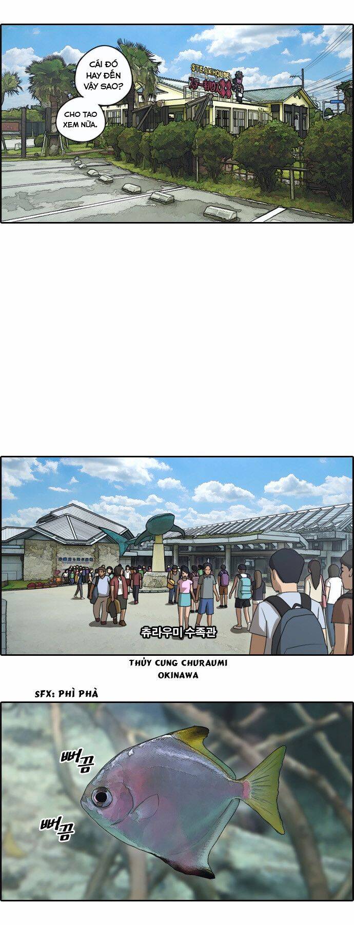 Free Draw Chap 82 - Next Chap 83