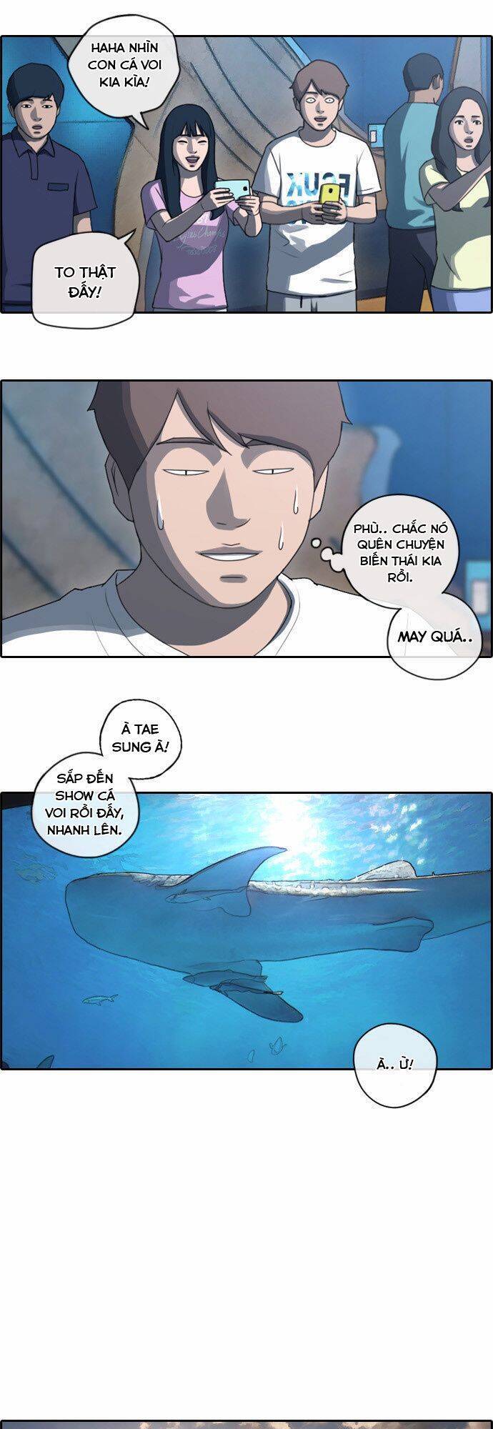 Free Draw Chap 82 - Next Chap 83