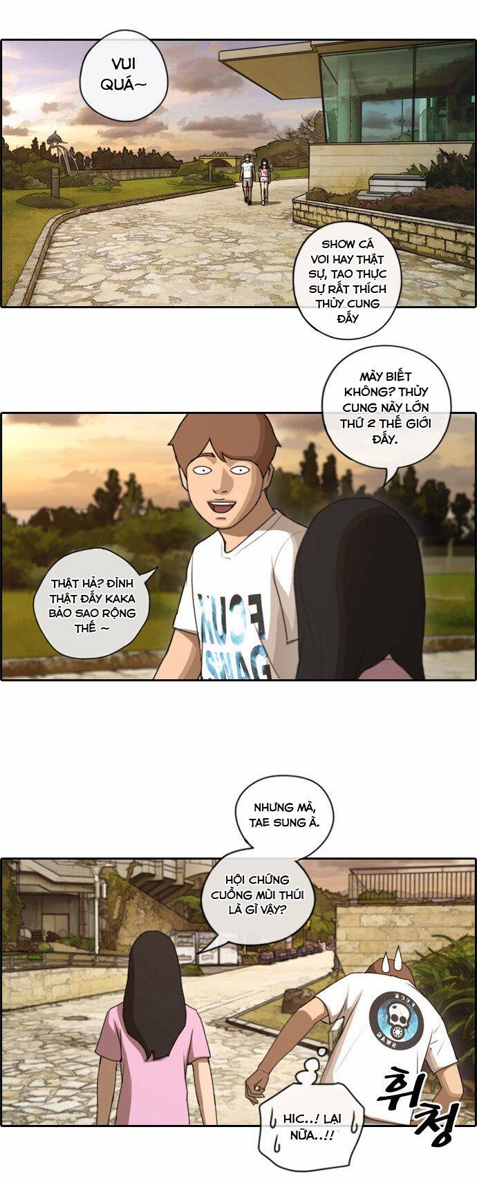 Free Draw Chap 82 - Next Chap 83