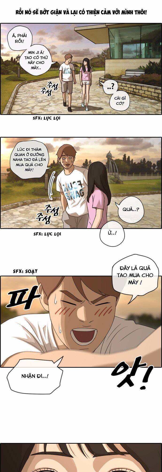 Free Draw Chap 82 - Next Chap 83