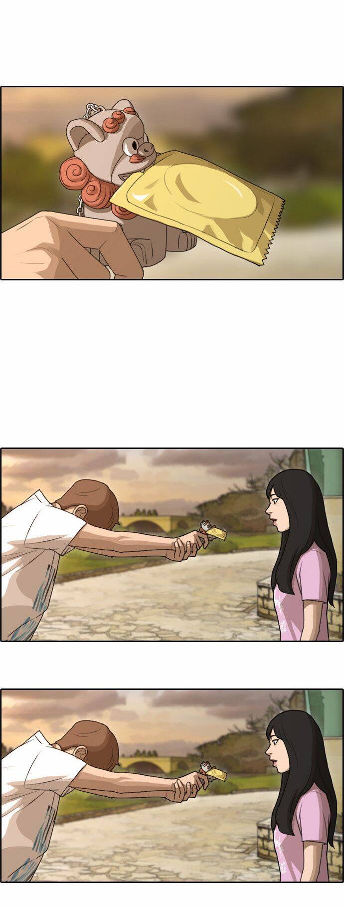 Free Draw Chap 82 - Next Chap 83