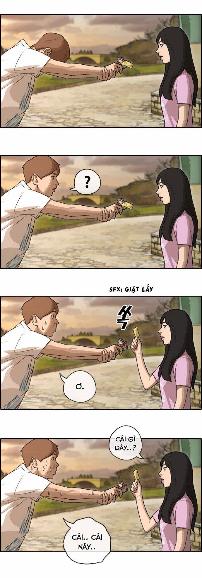 Free Draw Chap 82 - Next Chap 83