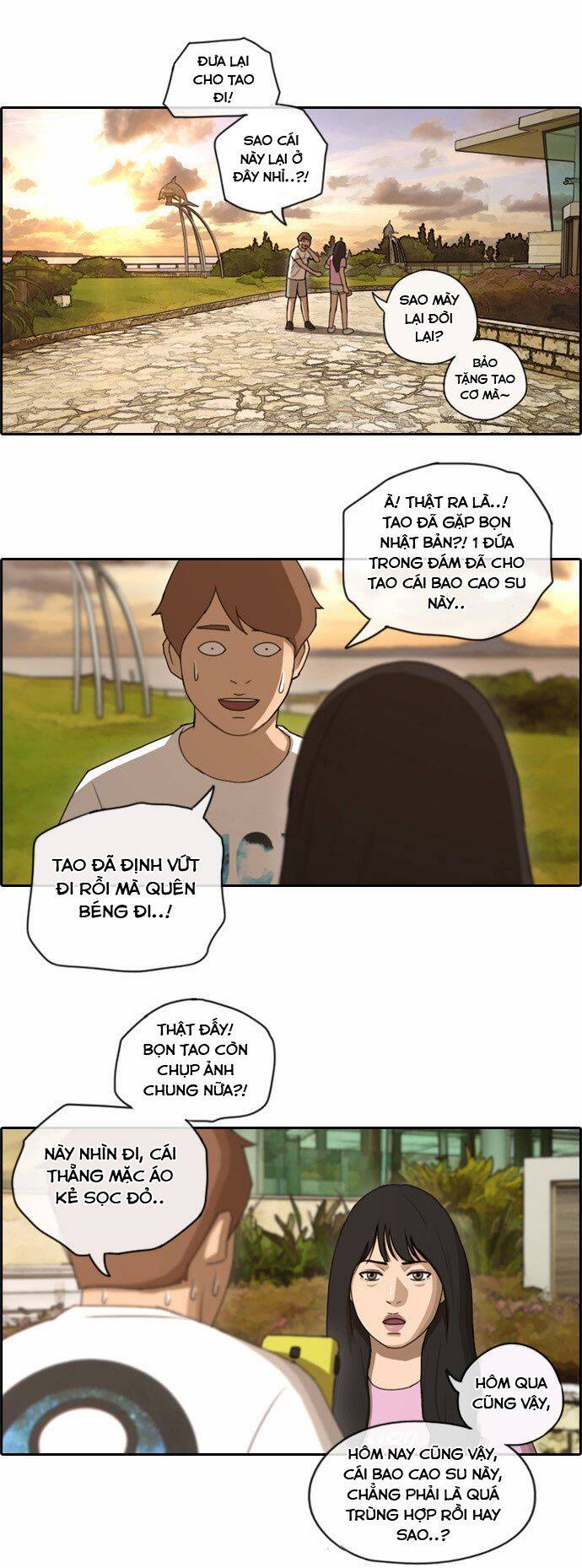 Free Draw Chap 82 - Next Chap 83