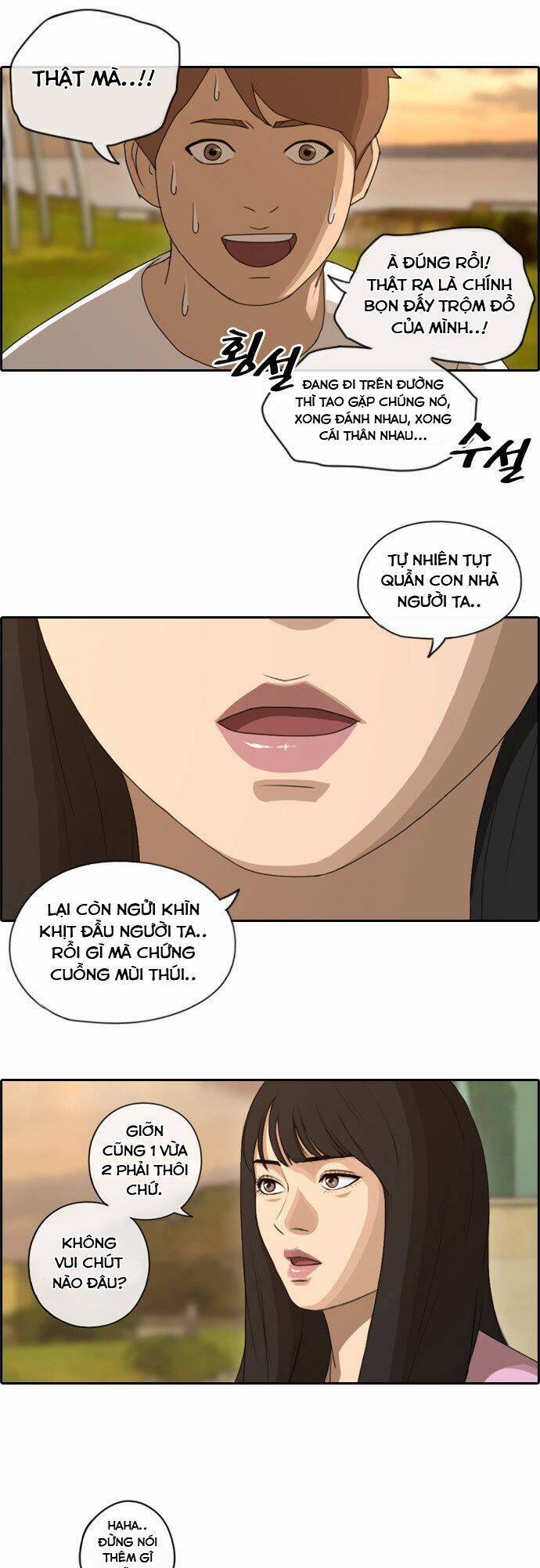 Free Draw Chap 82 - Next Chap 83