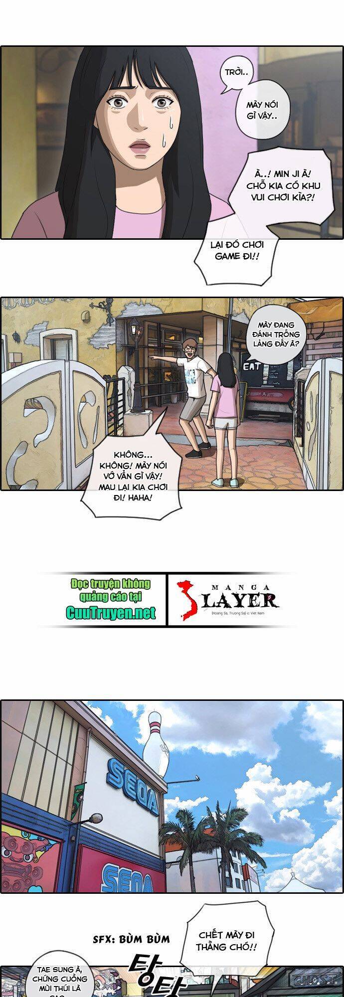 Free Draw Chap 82 - Next Chap 83