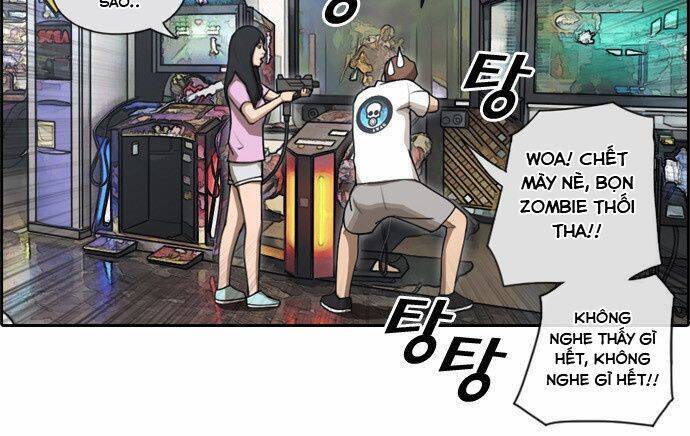 Free Draw Chap 82 - Next Chap 83