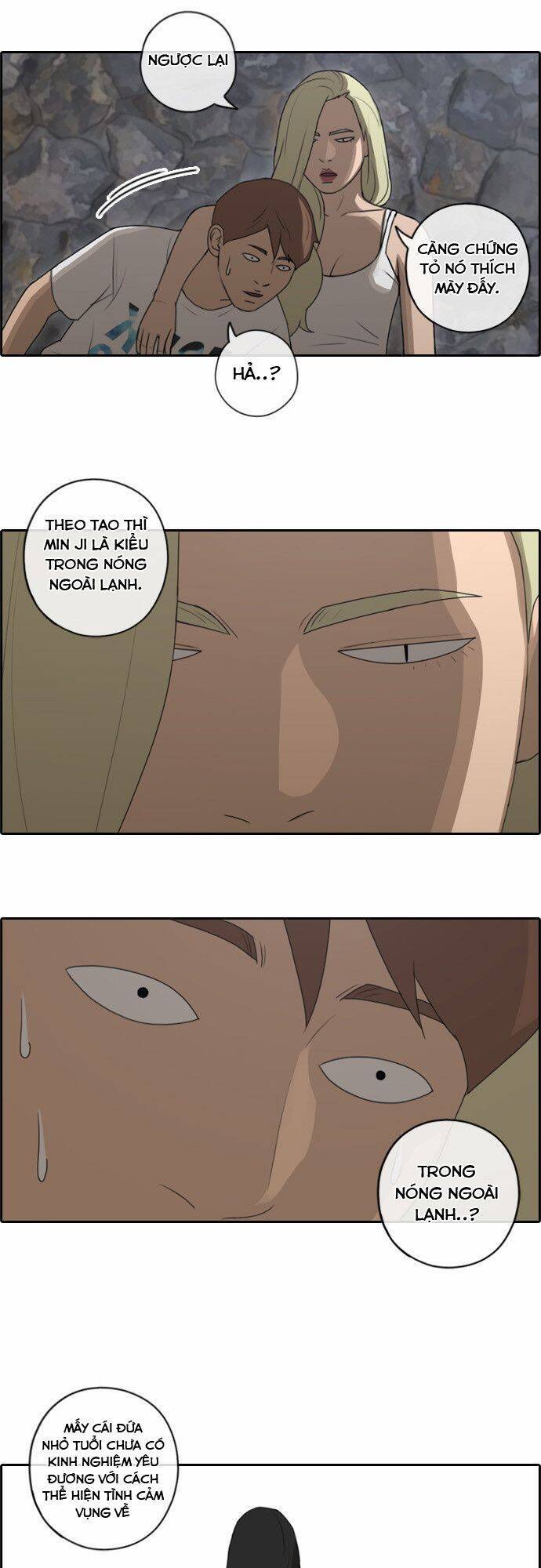 Free Draw Chap 83.1 - Next Chap 84.1