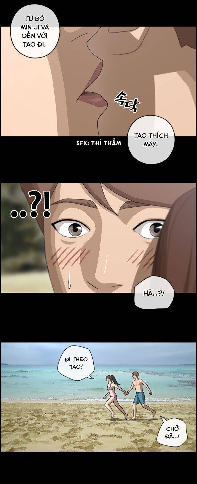 Free Draw Chap 83.1 - Next Chap 84.1