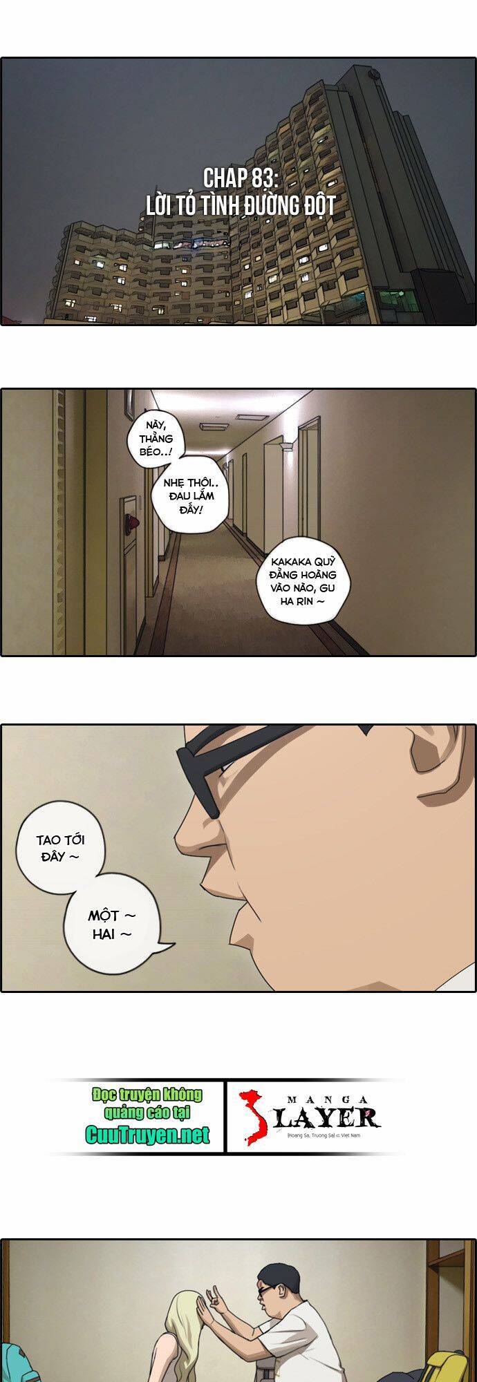 Free Draw Chap 83.1 - Next Chap 84.1