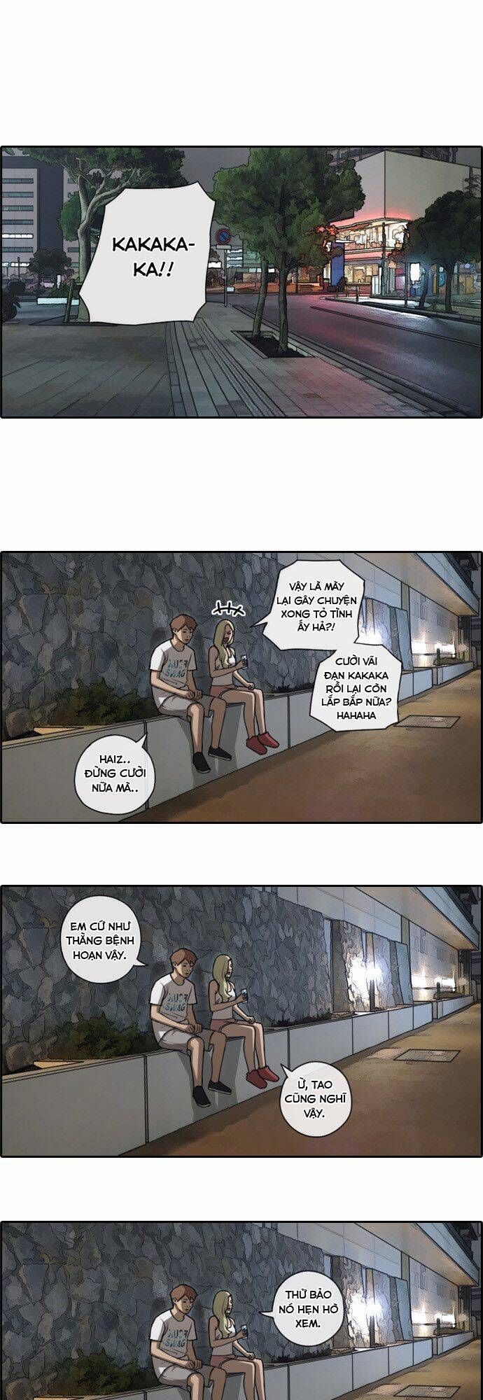 Free Draw Chap 83.2 - Next Chap 84.2