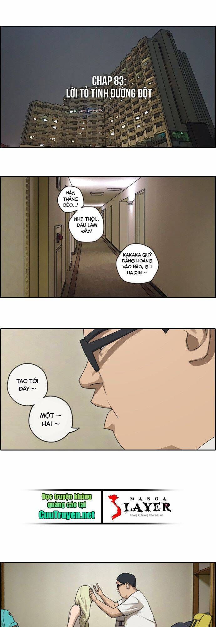 Free Draw Chap 83.2 - Next Chap 84.2