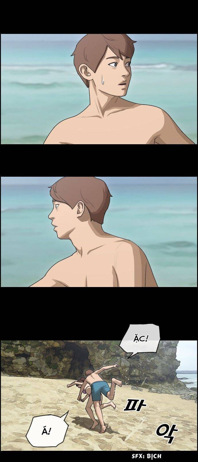 Free Draw Chap 83.6 - Next Chap 84.6