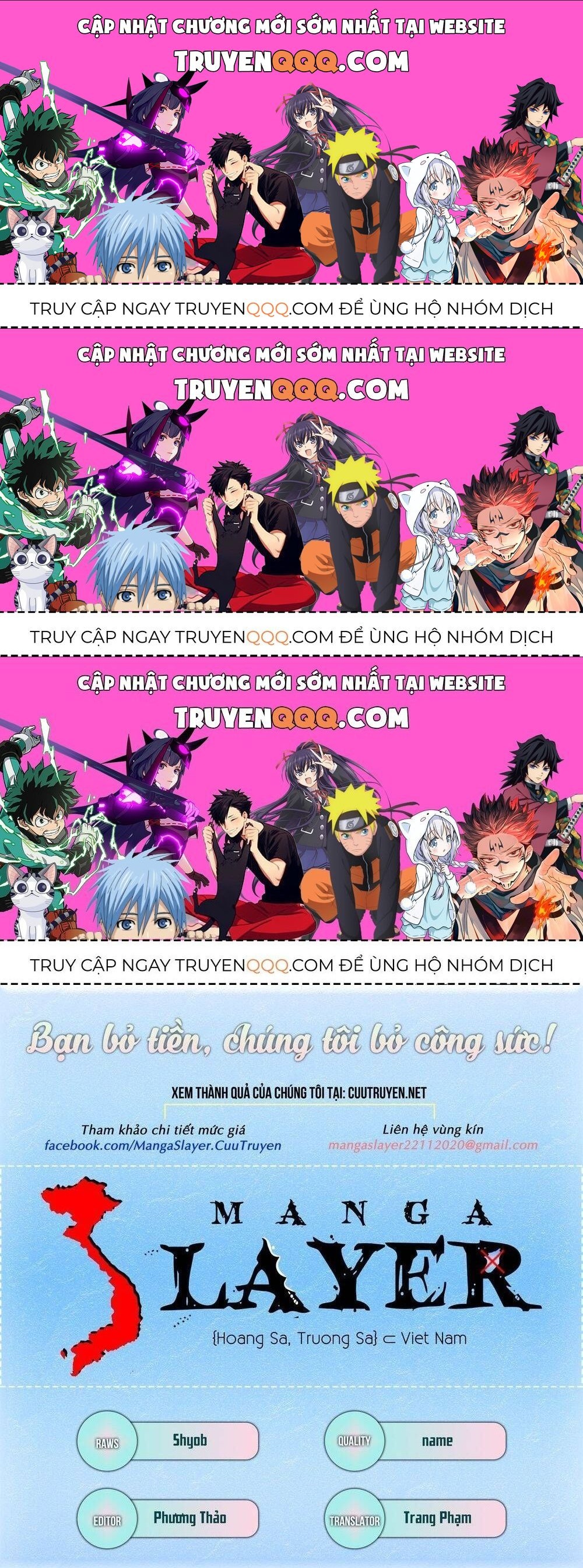 Free Draw Chap 83.7 - Next Chap 84.7