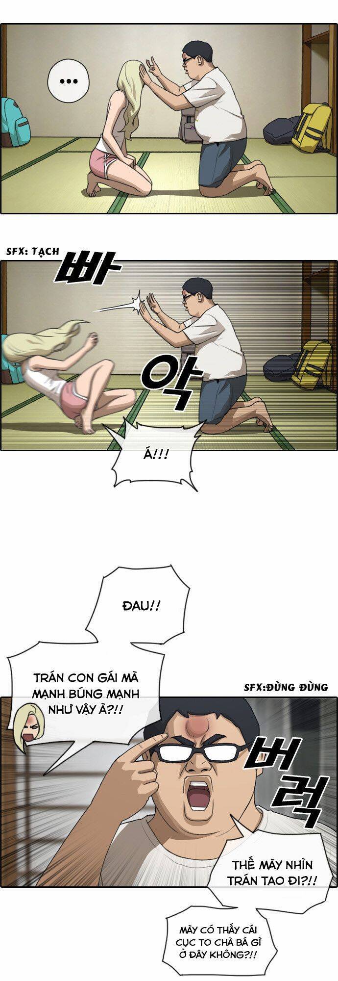 Free Draw Chap 83 - Next Chap 84