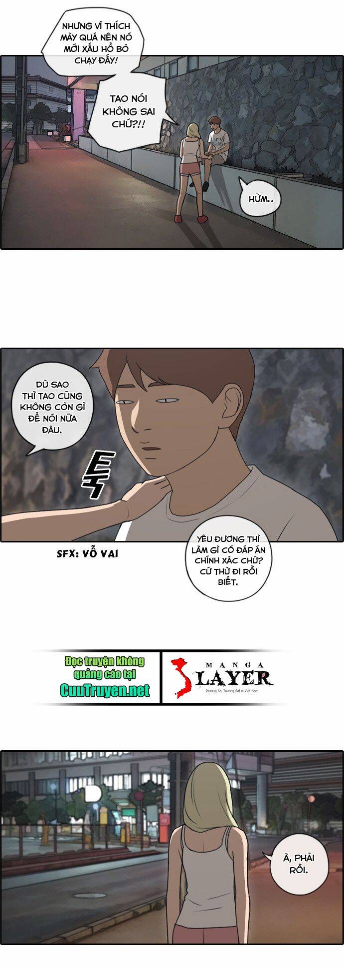 Free Draw Chap 83 - Next Chap 84