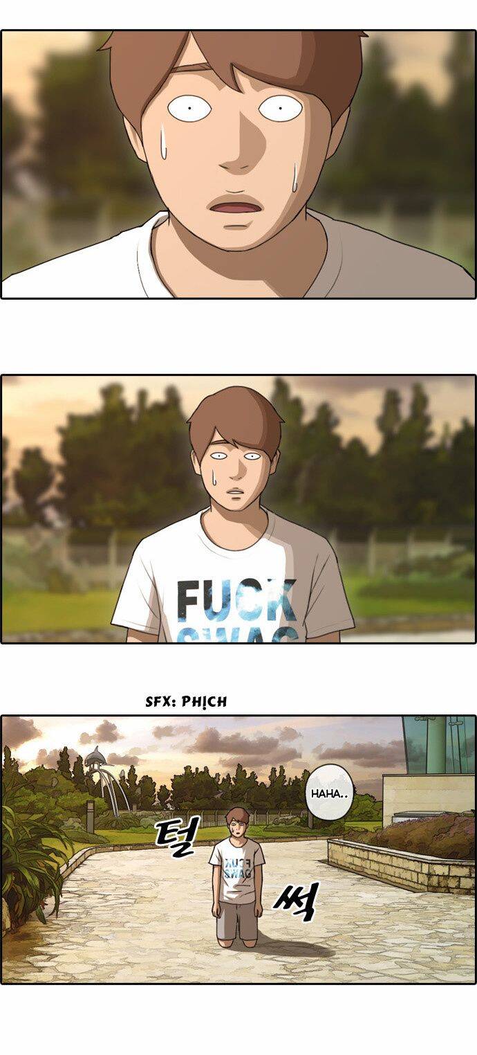 Free Draw Chap 83 - Next Chap 84