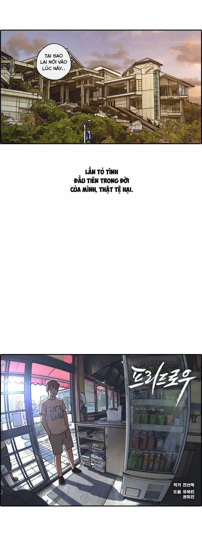 Free Draw Chap 83 - Next Chap 84