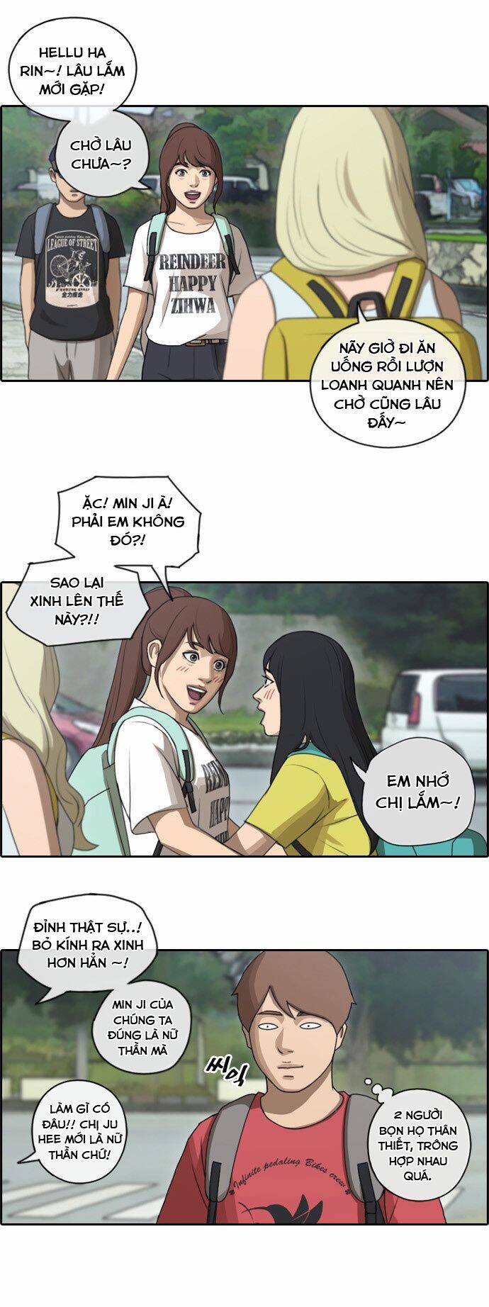 Free Draw Chap 84.1 - Next Chap 85.1