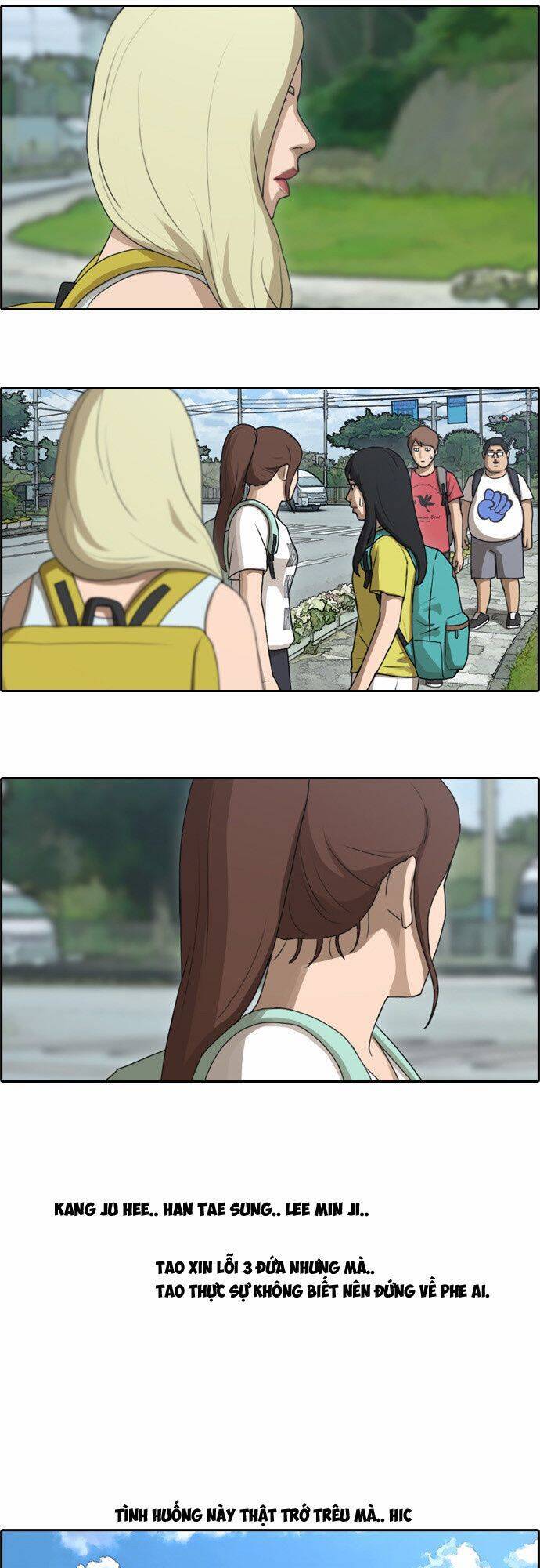 Free Draw Chap 84.1 - Next Chap 85.1