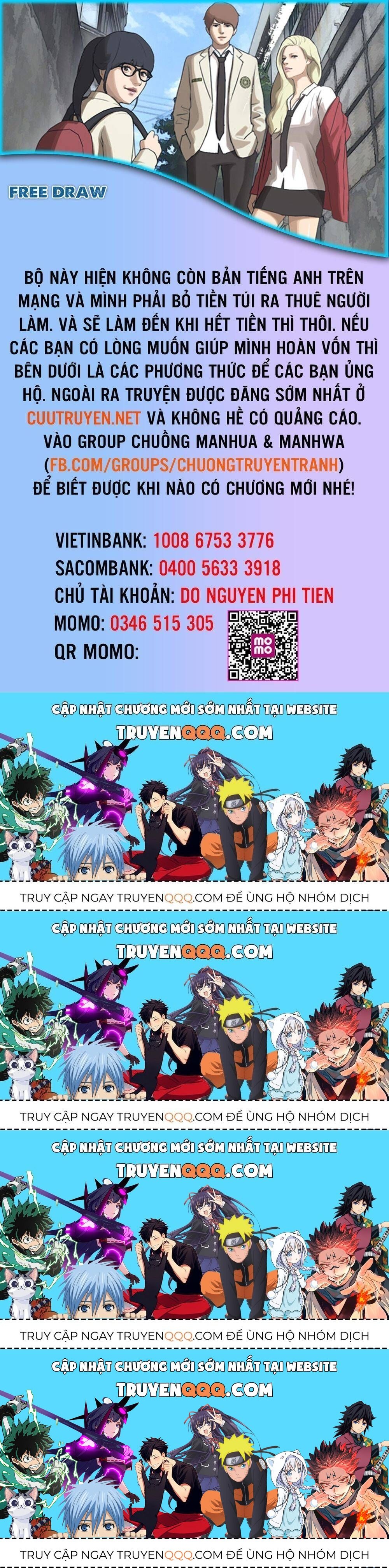 Free Draw Chap 84.5 - Next Chap 85.5