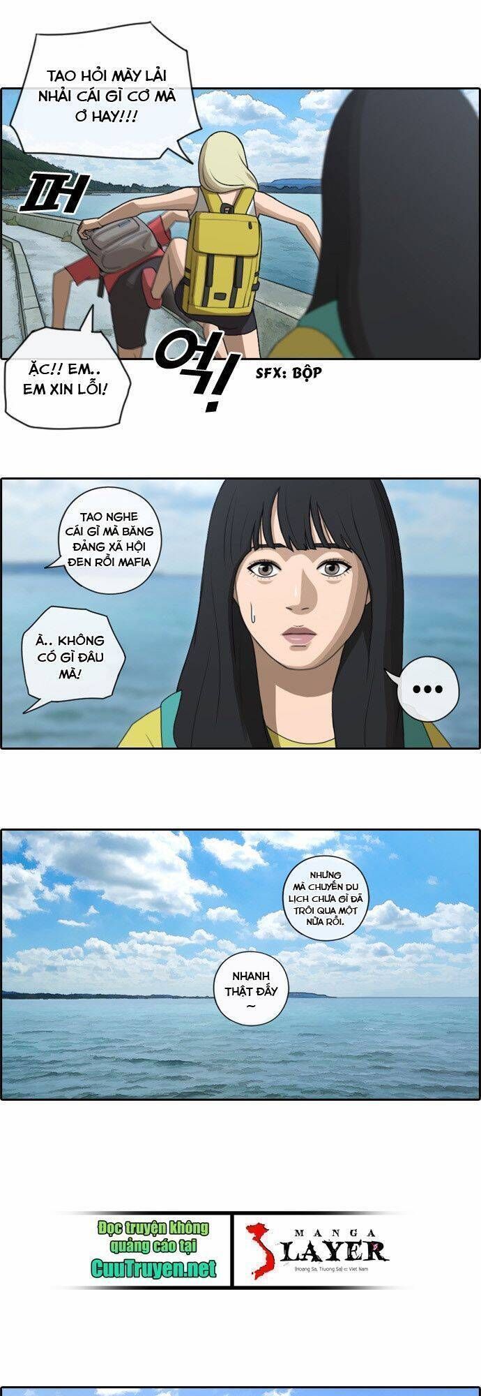 Free Draw Chap 84.9 - Next Chap 85.9