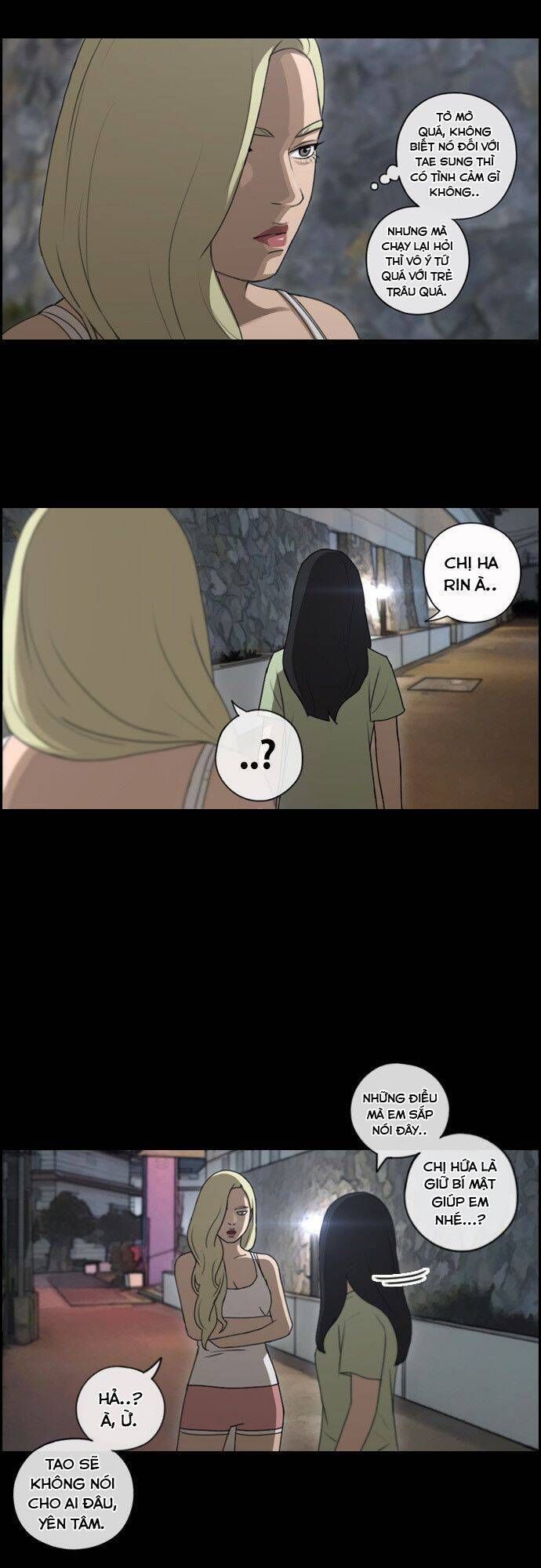 Free Draw Chap 84.9 - Next Chap 85.9