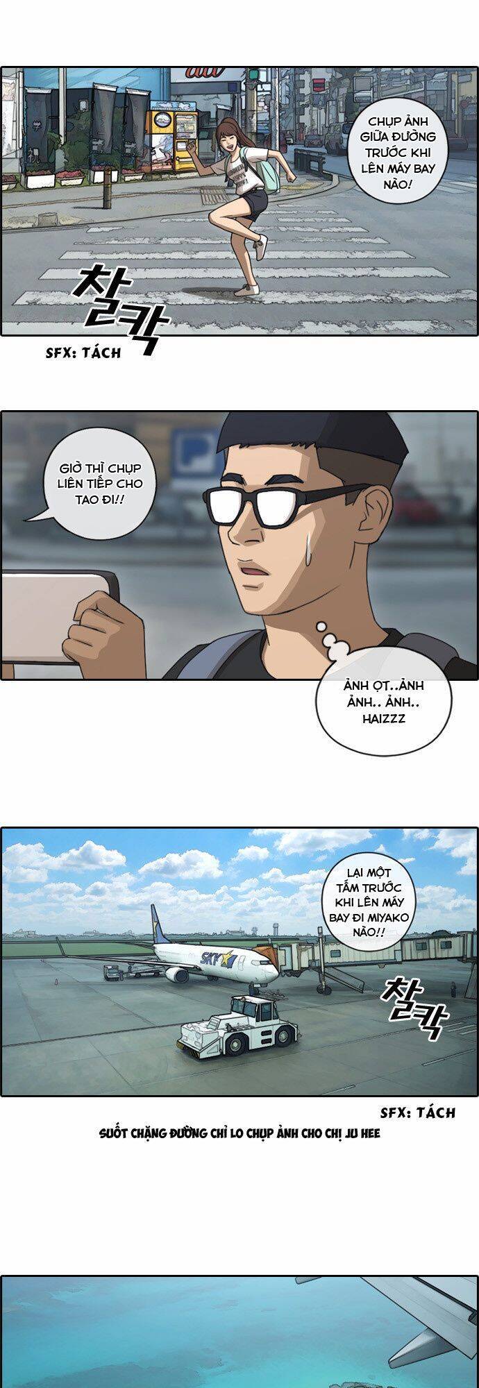 Free Draw Chap 84 - Next Chap 85