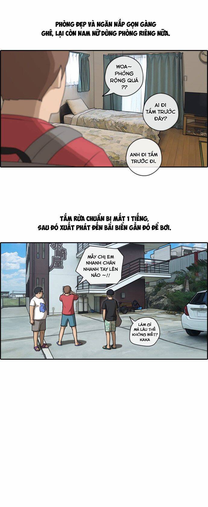 Free Draw Chap 85.1 - Next Chap 86.1