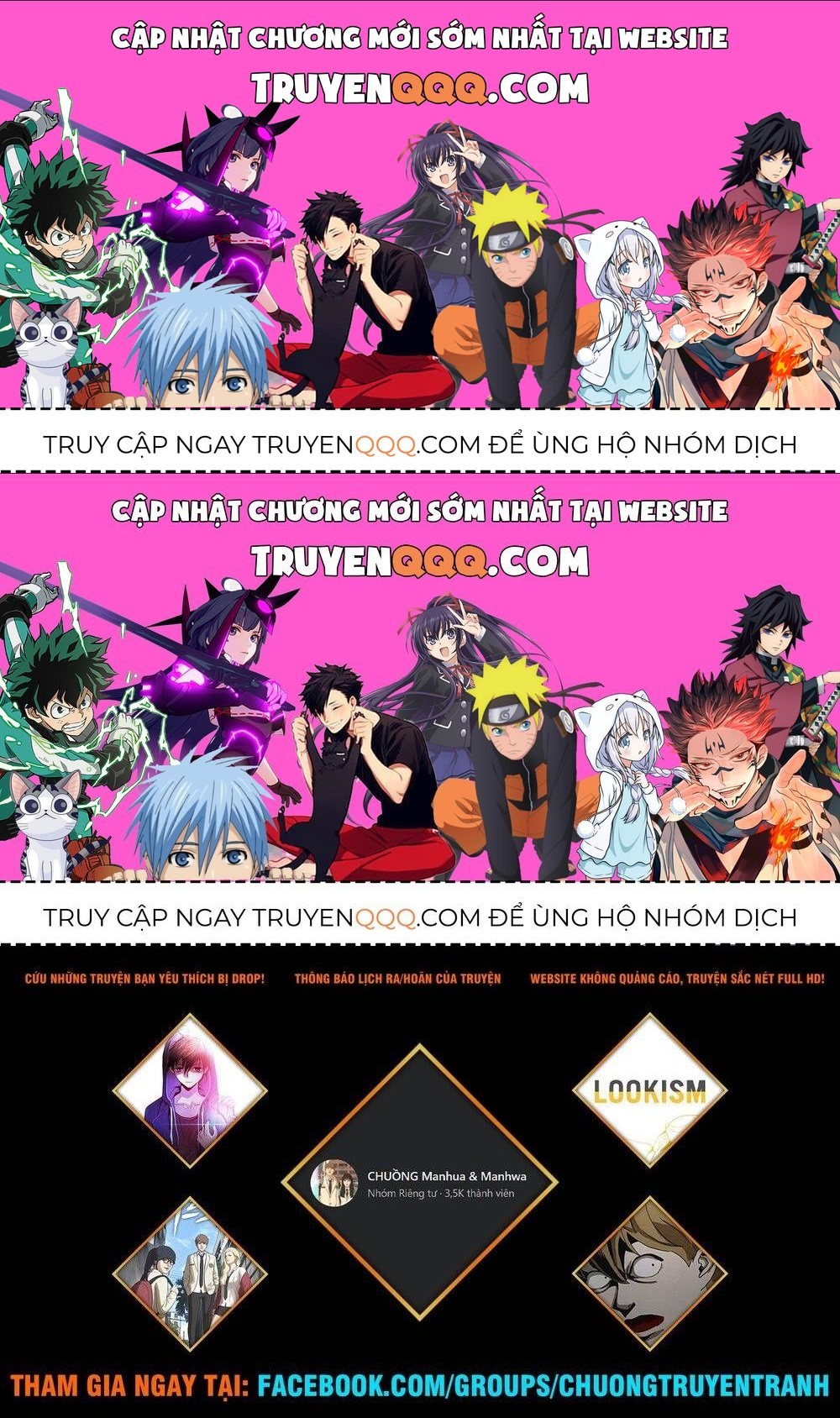 Free Draw Chap 85.3 - Next Chap 86.3