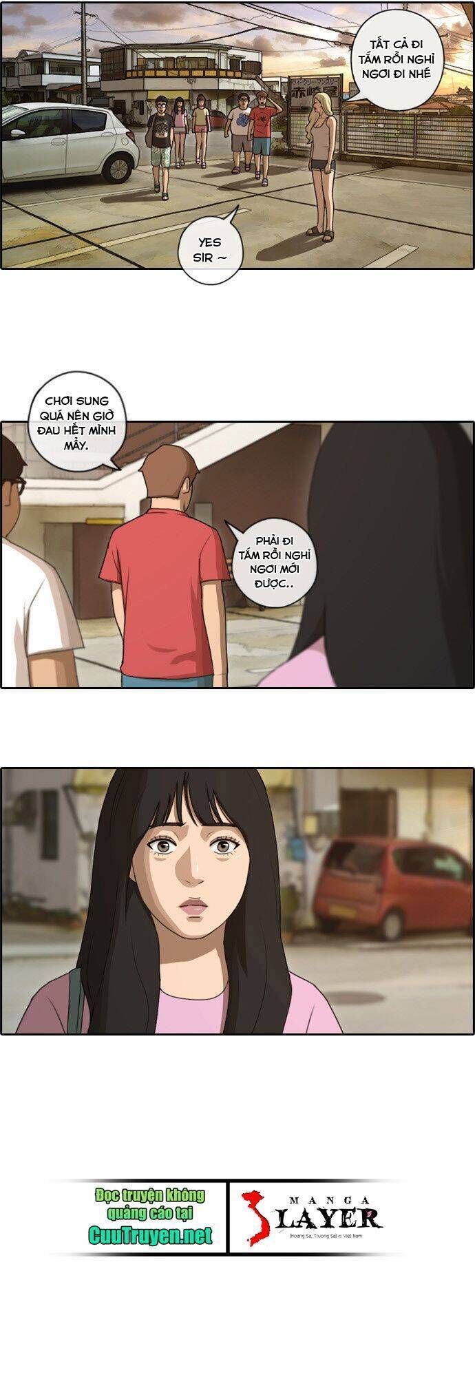 Free Draw Chap 85.3 - Next Chap 86.3