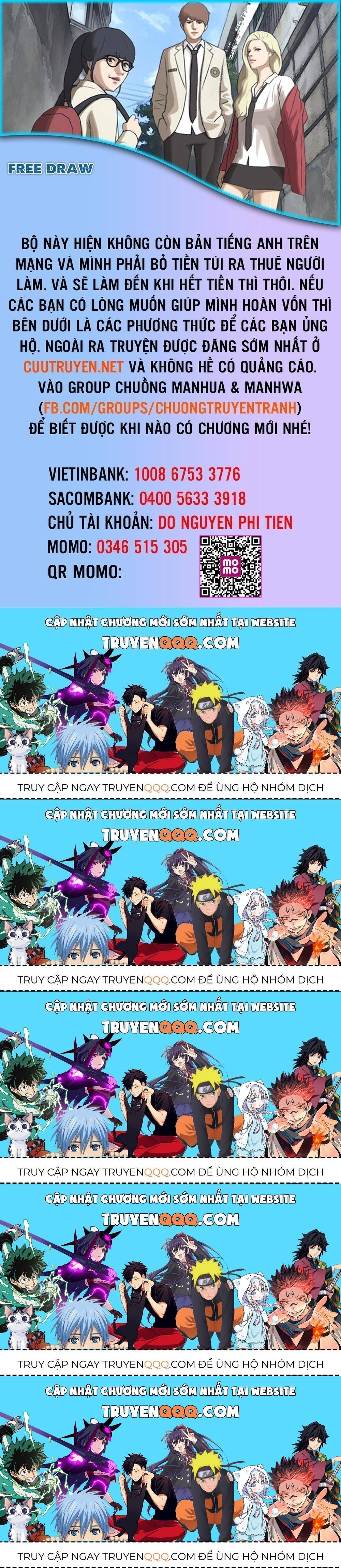 Free Draw Chap 85.6 - Next Chap 86.6